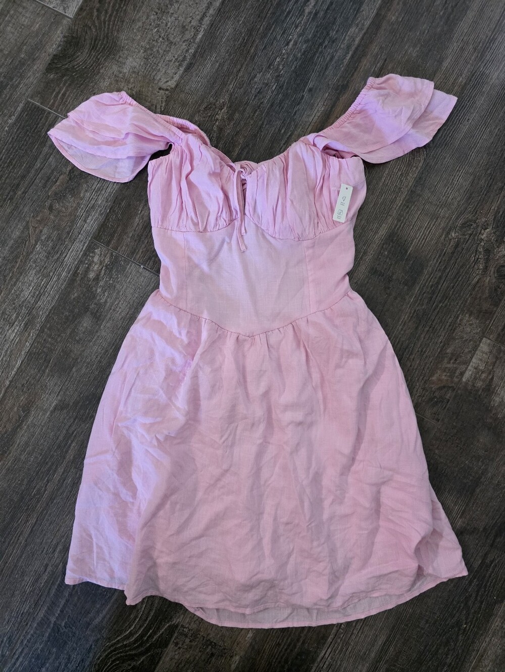 Hollister Dress